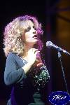 Triggiano: Ha  rappresentare il bel canto e la bella musica italiana e partenopea, l'intensa esibizione del  soprano Grazia Berardi con il M° Michele Giustino. 