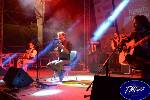 Triggiano: L’orchestra di musica greca, “Evì Evàn” Rebetiko  
Attraverso il rebetiko, che fonde sonorità occidentali e orientali , l'orchestra ha portato  il suo messaggio di fratellanza, multiculturalità ed uguaglianza. 