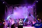 Triggiano: L’orchestra di musica greca, “Evì Evàn” Rebetiko  
Attraverso il rebetiko, che fonde sonorità occidentali e orientali , l'orchestra ha portato  il suo messaggio di fratellanza, multiculturalità ed uguaglianza. 