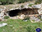 Triggiano: ipogeo rupestre