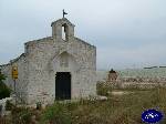 Triggiano: Chiesa di San Lorenzo contrada San lorenzo Casamassima