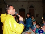 Triggiano: Don Salvatore de Pascale
