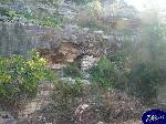 Triggiano: ipogeo rupestre contrada vrazzullo