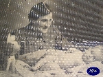 Triggiano: Una foto d'epoca anni '40 del nascituro Lamanna Nicola. La mamma è Raimondi Maria. Foto inviata da Lamanna Maria.