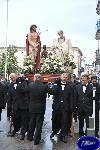Triggiano: Processione dei Misteri - Venerdi Santo 2014