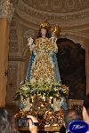 Triggiano: Solenni Festeggiamenti Maria SS. della Croce - Processione 2014