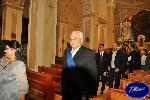 Triggiano: Solenni Festeggiamenti Maria SS. della Croce - Processione 2014