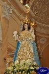 Triggiano: Solenni Festeggiamenti Maria SS. della Croce - Processione 2014