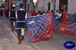 Triggiano: corteo storico San Francesco 2015