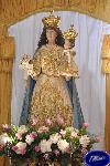 Triggiano: Madonna della Croce 2016