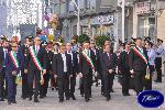 Triggiano: Madonna della Croce 2016