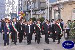 Triggiano: Madonna della Croce 2016