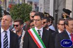 Triggiano: Madonna della Croce 2016