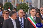 Triggiano: Madonna della Croce 2016