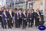 Triggiano: Madonna della Croce 2016