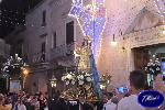 Triggiano: Solenni Festeggiamenti Maria SS. della Croce 2017