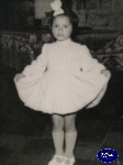 Triggiano: Foto anni 60. La piccola Loiodice Lucia.
Foto inviata da Olimpia Favuzzi.