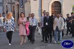 Triggiano: Solenni Festeggiamenti Maria SS. della Croce 2018 - Domenica