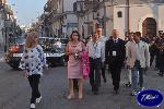 Triggiano: Solenni Festeggiamenti Maria SS. della Croce 2018 - Domenica