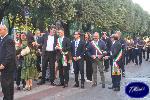 Triggiano: Solenni Festeggiamenti Maria SS. della Croce 2018 - Domenica