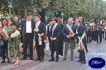Triggiano: Solenni Festeggiamenti Maria SS. della Croce 2018 - Domenica