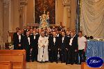 Triggiano: Solenni Festeggiamenti Maria SS. della Croce 2019 - Domenica