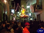 Triggiano: S.Lucia tra le strade di Triggiano.
Foto: Michele Della Fortuna