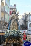 Triggiano: Solenni Festeggiamenti Maria SS. della Croce 2026 - Domenica