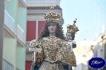 Triggiano: Solenni Festeggiamenti Maria SS. della Croce 2026 - Domenica
