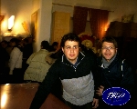 Triggiano: Francesco e Gianluca