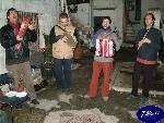 Triggiano: Musica Popolare nei vicoli  - con Terre dei Musicanti