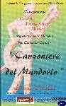 Triggiano: LOCANDINA CANZONIERE 1999