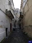 Triggiano: Via della Chiesa, centro storico