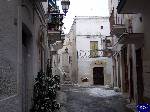Triggiano: Centro Storico