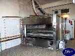 Triggiano: Forno Elettrico