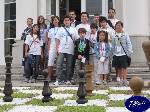 Triggiano: Foto di gruppo.