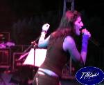 Triggiano: KalidracantaPausini