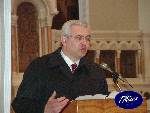 Triggiano: Dott. Vito Perrelli
