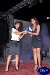 Triggiano: Premiazione sezione canto