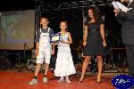 Triggiano: Premiazione sezione danza