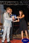 Triggiano: Premiazione sezione canto