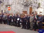 Triggiano: Maria SS. Della Croce - Messa domenica 21 settembre 2008