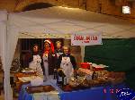 Triggiano: V sagra pane e olio