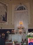 Triggiano: Sepolcro Chiesa dell'Ospedale.
Foto di M.Della Fortuna