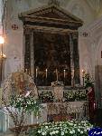Triggiano: Sepolcro Chiesa Madonna della Croce
Foto di M.Della Fortuna