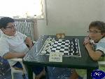 Triggiano: Andrea Mastrolonardo in attesa del via