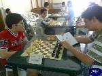 Triggiano: Francesco vs il  fortissimo Domenico Santeramo