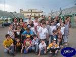 Triggiano: Foto di gruppo Triggiano e Noicattaro.