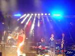 Triggiano: Stefania Cento
Concerto a Quasano Bari