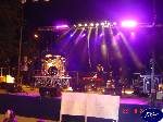 Triggiano: Stefania Cento
Concerto a Quasano Bari